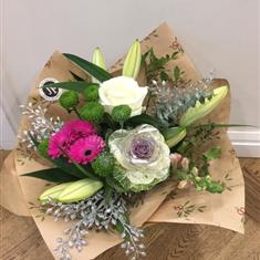 Julies Christmas Sparkle