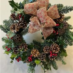 Door Wreath