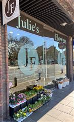 Julie's Florist Newcastle